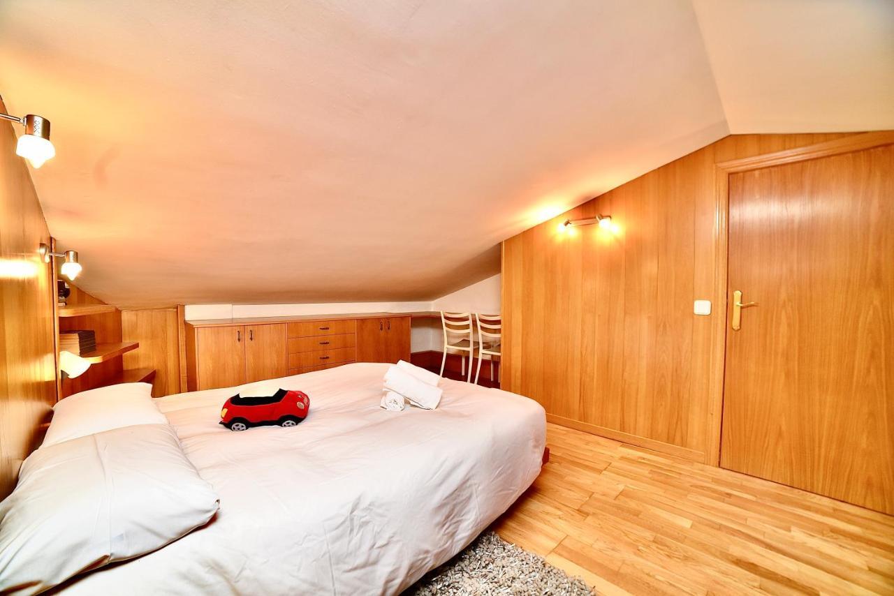 Ferienwohnung Atico Duplex Alto Standing En Escaldes Pl861 Hut-6508 Andorra la Vella Exterior foto