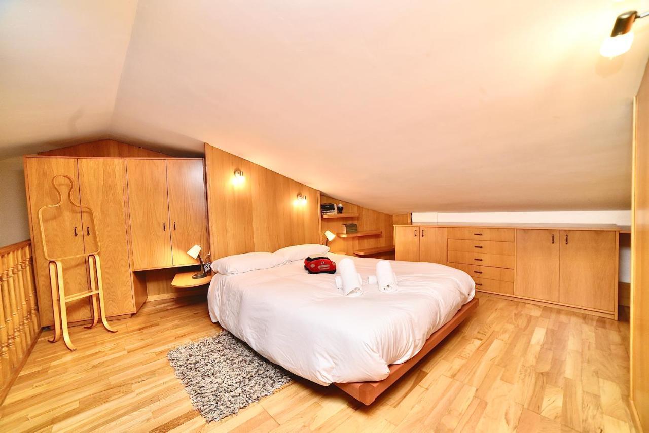 Ferienwohnung Atico Duplex Alto Standing En Escaldes Pl861 Hut-6508 Andorra la Vella Exterior foto